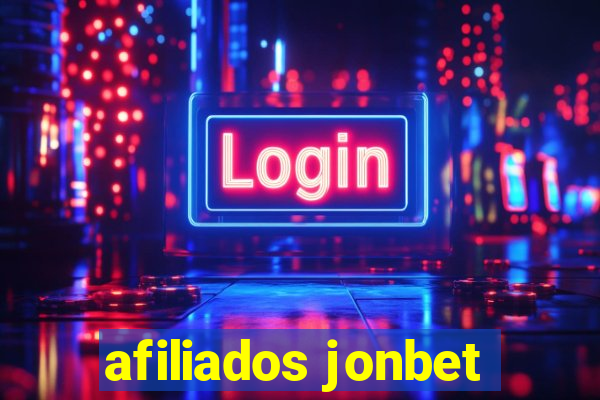 afiliados jonbet